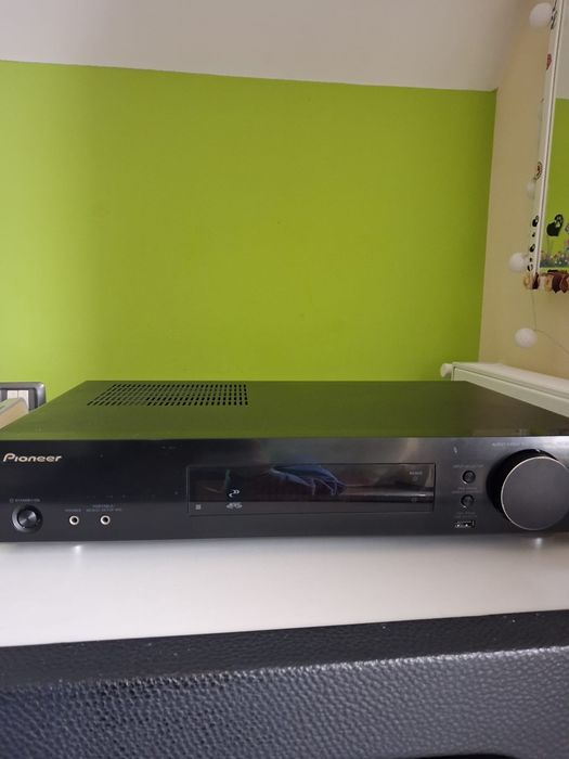 Receiver Pioneer vsx s 500 k,, Defect "