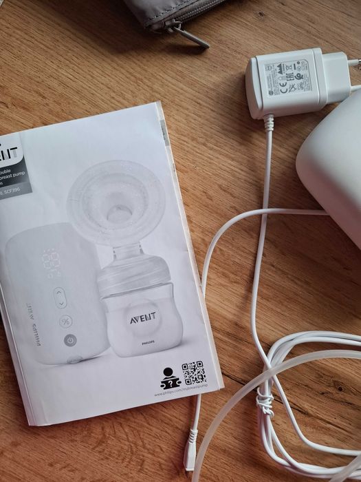 Електрическа помпа Philips Avent