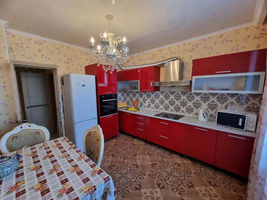 Сдам в аренду 3-х квартиру