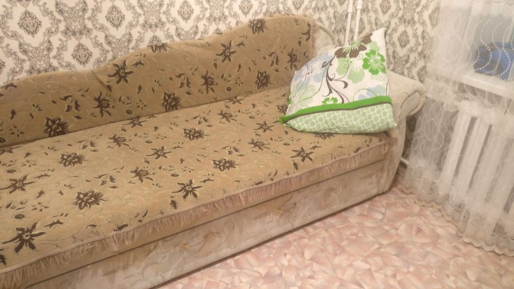 Аренда квартиры долгосрочно