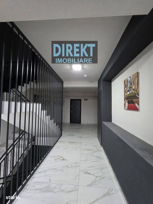 Apartament cu 3 camere, etaj 4, 87.8mp