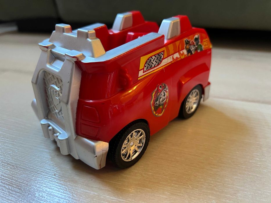 Музикални играчки ПЕС ПАТРУЛ / Paw Patrol