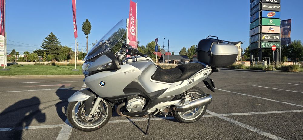BMW R1200RT K26 2007