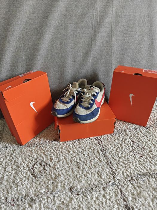 Nike Waffle One casual