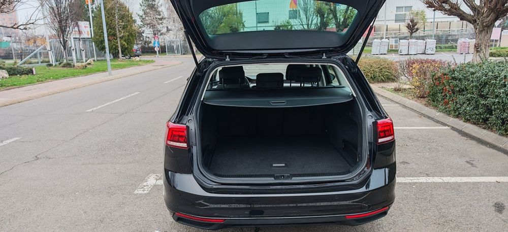 De vânzare Vw Passat b8 facelift 2021 ,  48000km automata