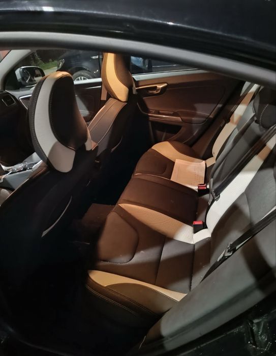 Vand / schimb volvo S60 R