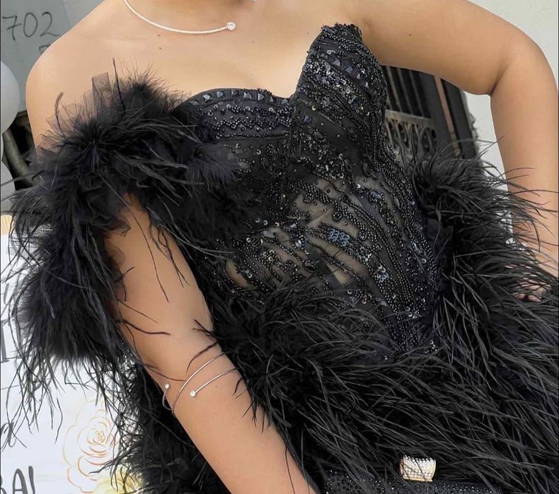 Официална Бутикова Рокля