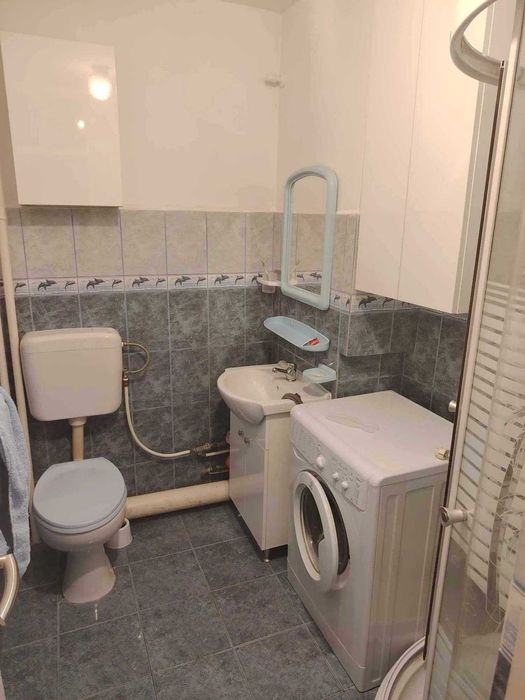 Apartament 4 camere Rogerius str. Transilvaniei, lift