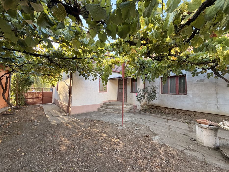 Casa de vanzare Păuliș