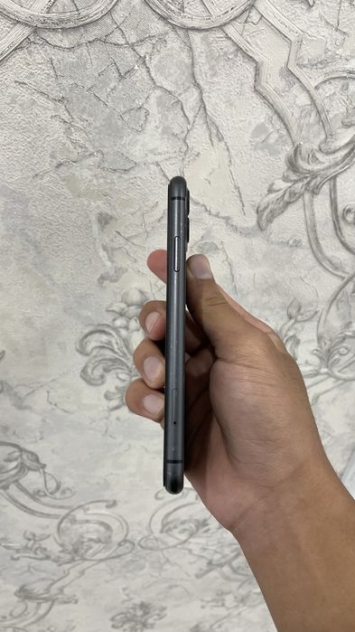 Iphone 11 64гб идеал