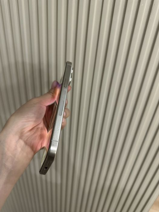 Айфон 15 про макс 256 гб