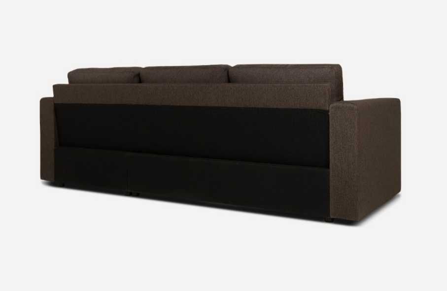 Диван Фишер угловой для дома