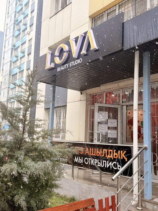 Сдам в аренду парикмахерское кресло