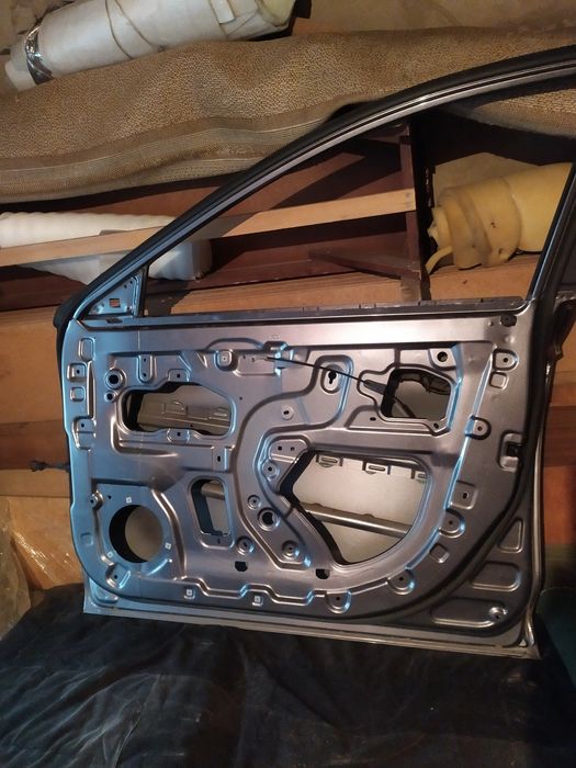 На JAC J7, 2024 года