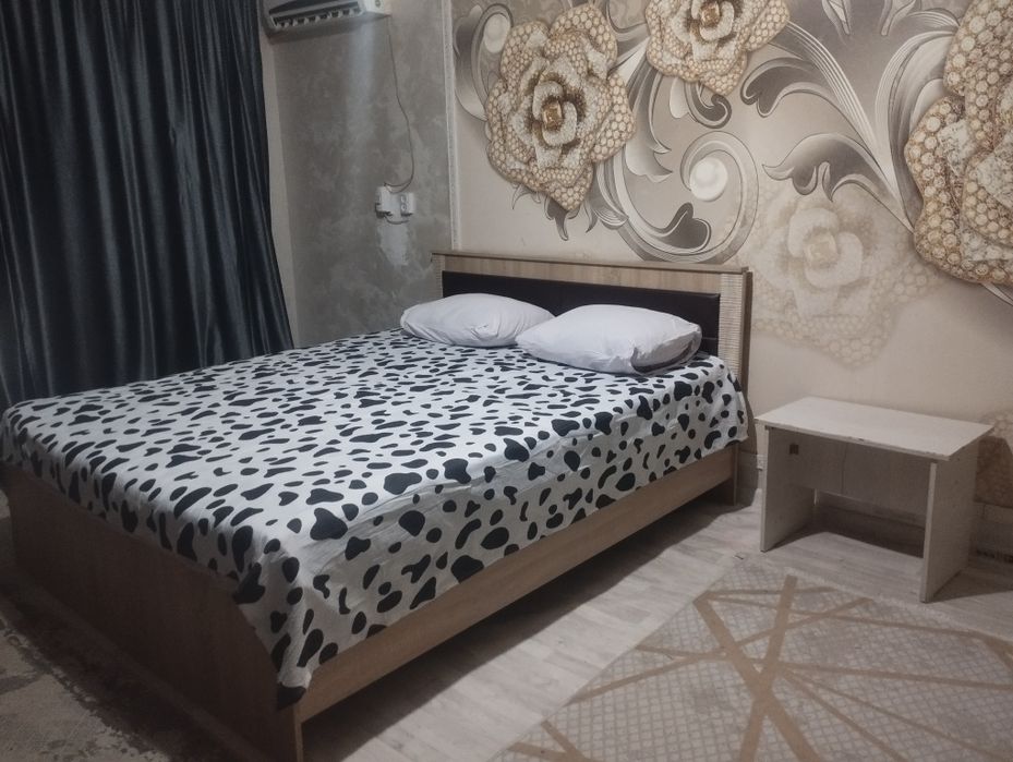 Сдам кв Уневерсам на ночь 10000