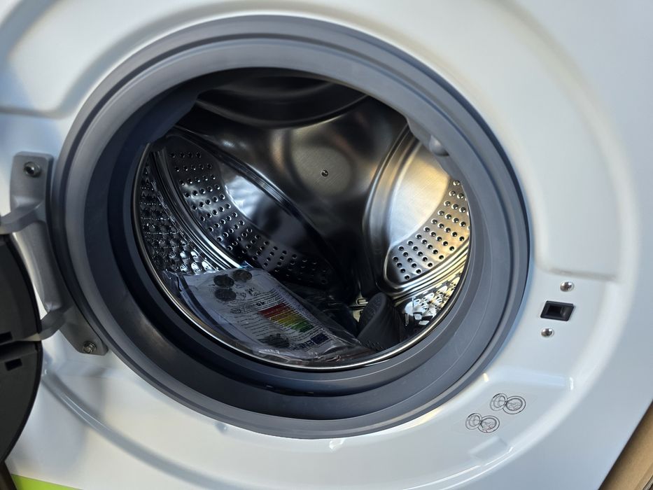 Нова инверторна слим пералня Muhler 7 кг