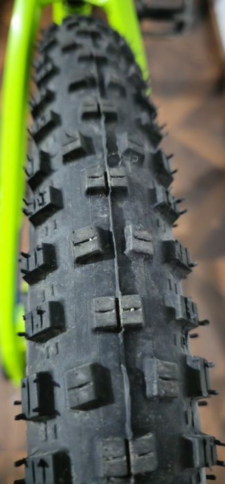 Vand bicicleta Hidraulica MTB Devron Riddle  pe 29