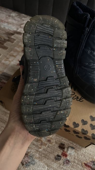 обувь для девочек