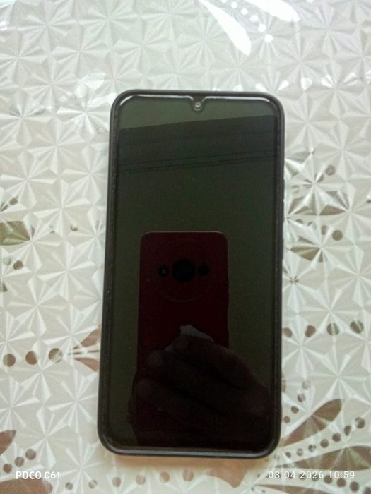 Android Samsung galaxy  A34