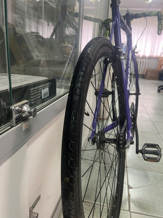 Продам tsunami single speed