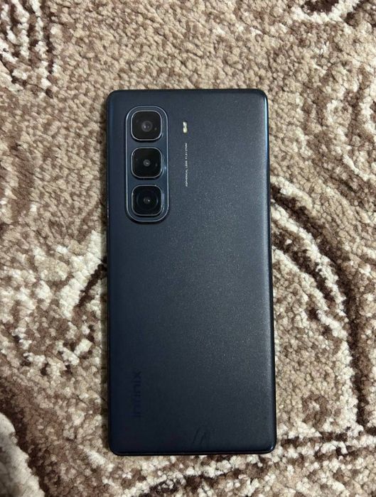 Infinix hot 50 pro plus