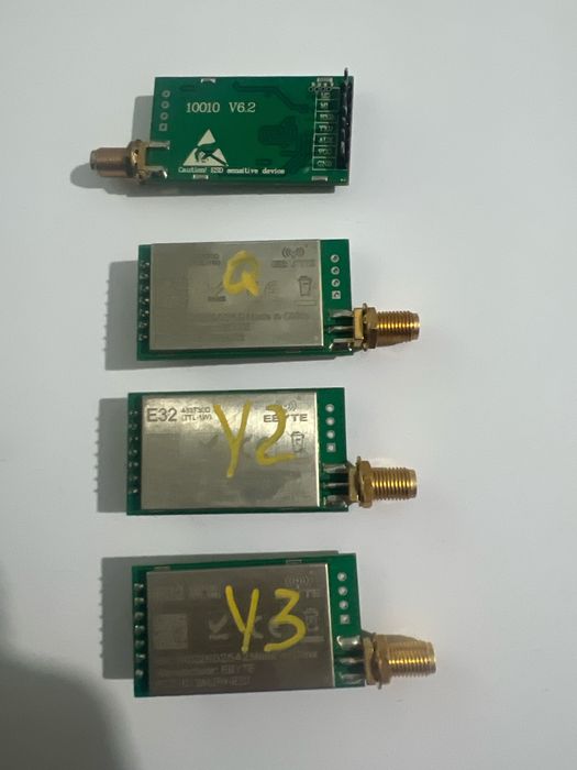 E32-433T30D -433 MHz