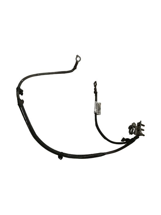 Cablu Borna Negativa (Baterie) Dacia Duster 2010 - > 1.5 Dci K9K 796,