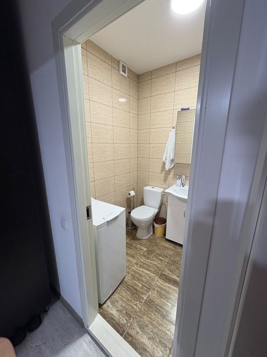 Apartament de închiriat, complex Iris