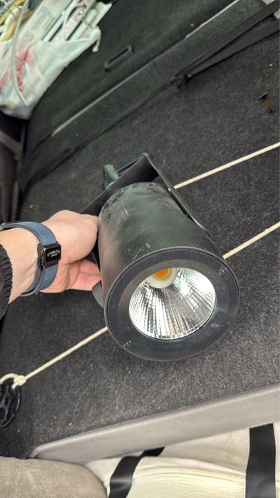 Прожекторы светодиотные!