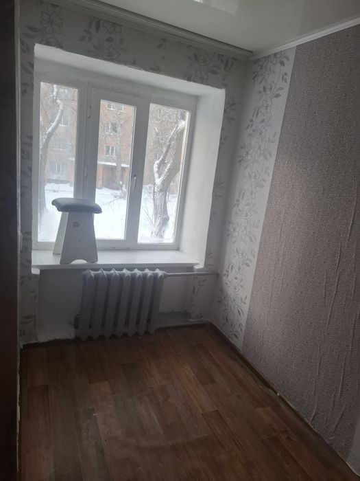 Сдам квартиру малосимейка