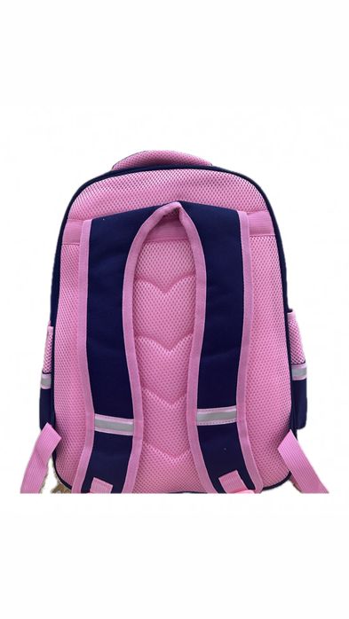 школьный рюкзак  .