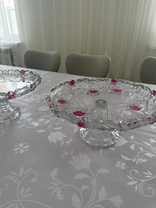 2 шт Тортница сатылады, бу