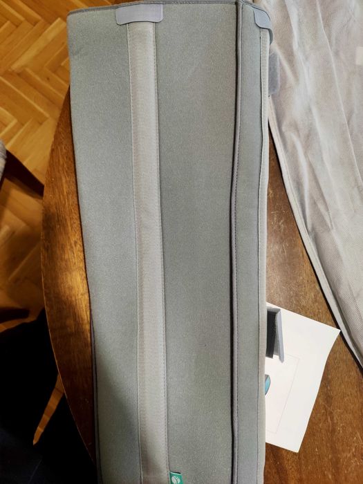 Ортопедична наколенки (за обездвижване на става - колянна)