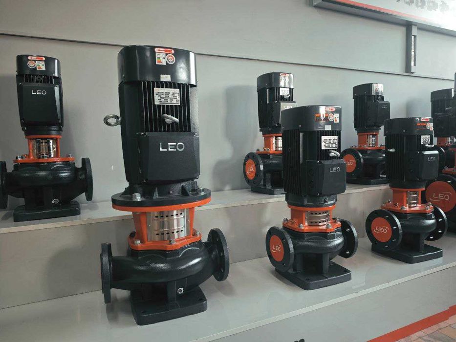 Циркуляционный насос — гарантия качества, стабильное давление