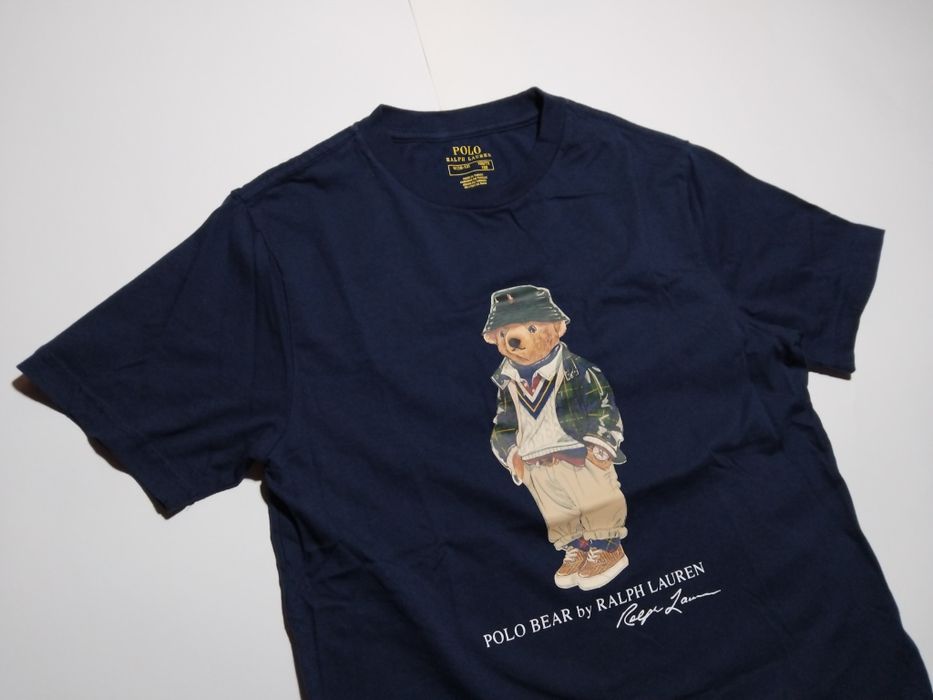 Polo by Ralph Lauren  M 10-12  детска тениска