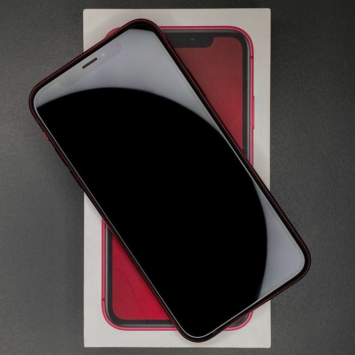 Iphone XR 64Gb Red Product
