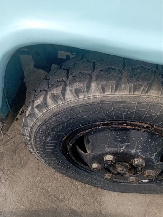 Gaz 53 sotiladi Jizzax