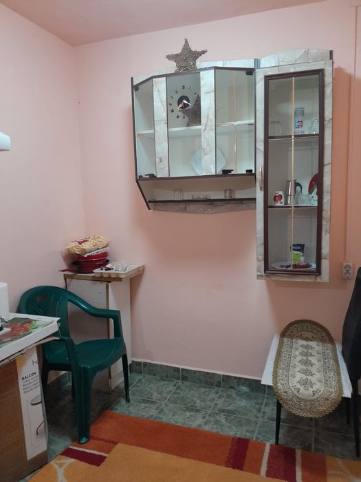 Închirieriz garsoniera Vlaicu Ursului