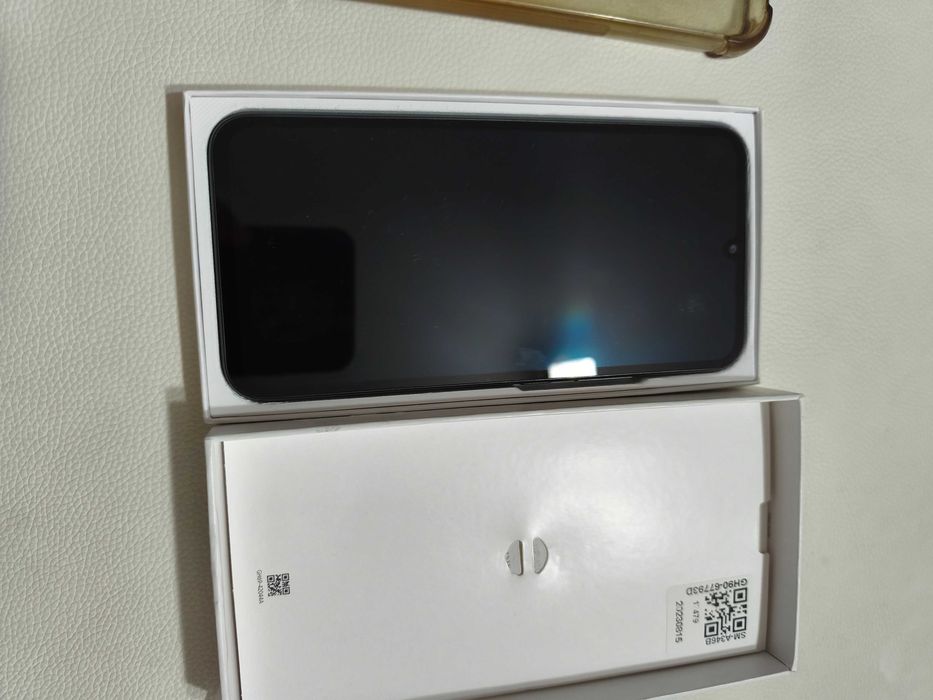 Telefon Samsung a34 5G