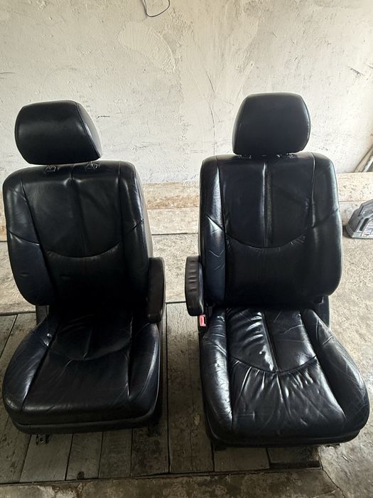 Lexus RX300 на части