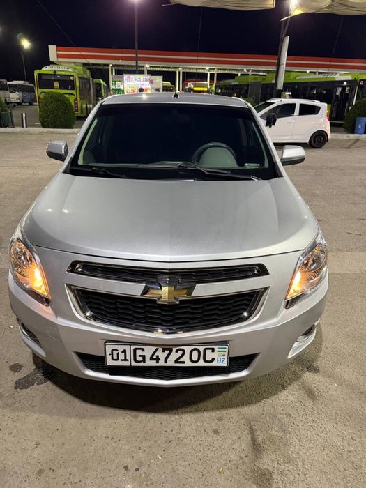 Chevrolet Cobalt 2023 — 6