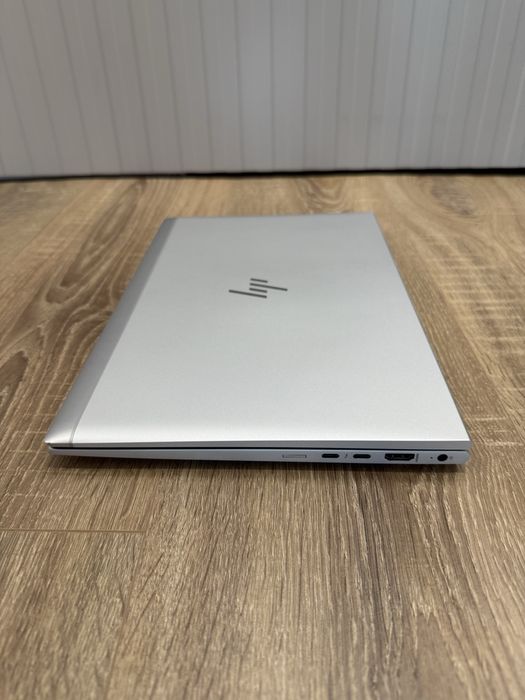 Laptop HP EliteBook 840 G7, impecabil