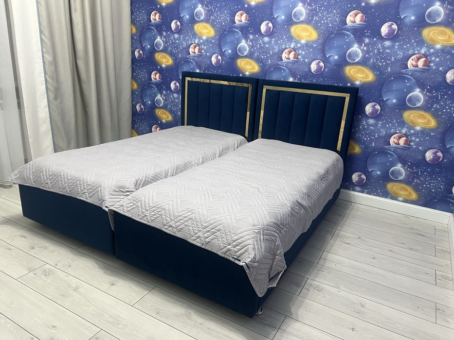 Детская кровать в отличном состоянии