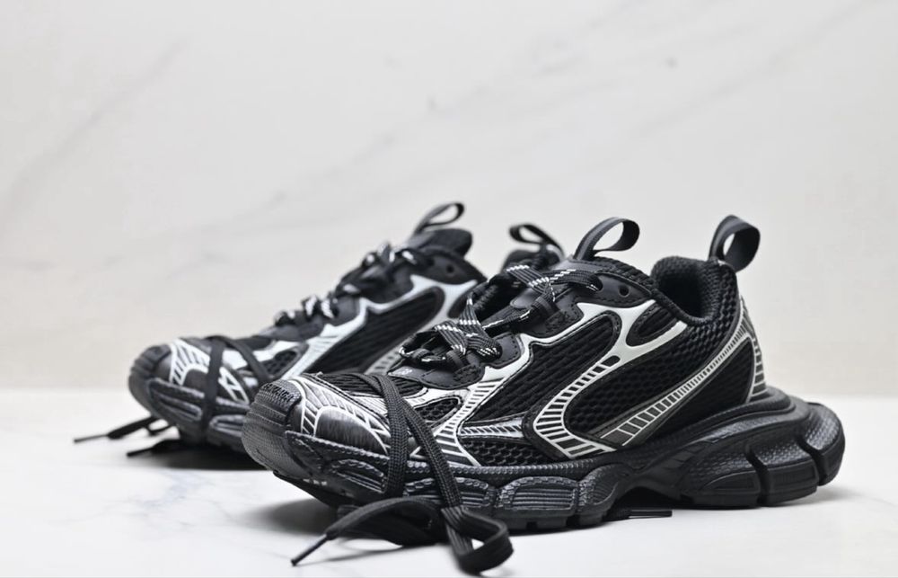 BALENCIAGA 3XL Обувки 36-45 номер НАЛИЧНИ