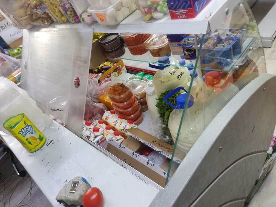 Продам холодильник, на отличном состоянии