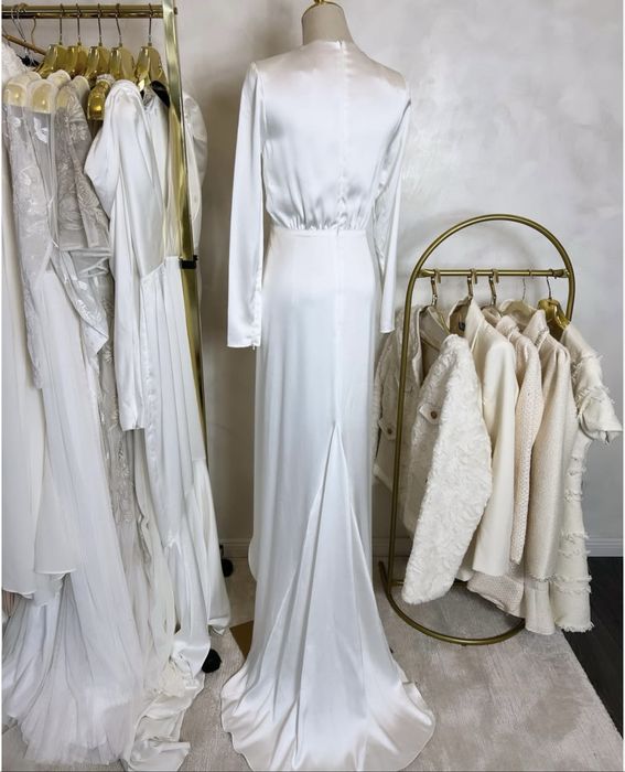 Rochie Asos Edition Bridal, marimi: XS, S, M