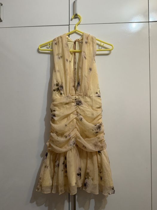 Дамски летни рокли