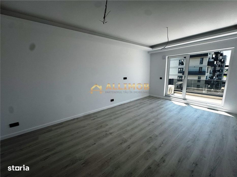 Apartament 2 camere in Ploiesti,  MRS Gradini.