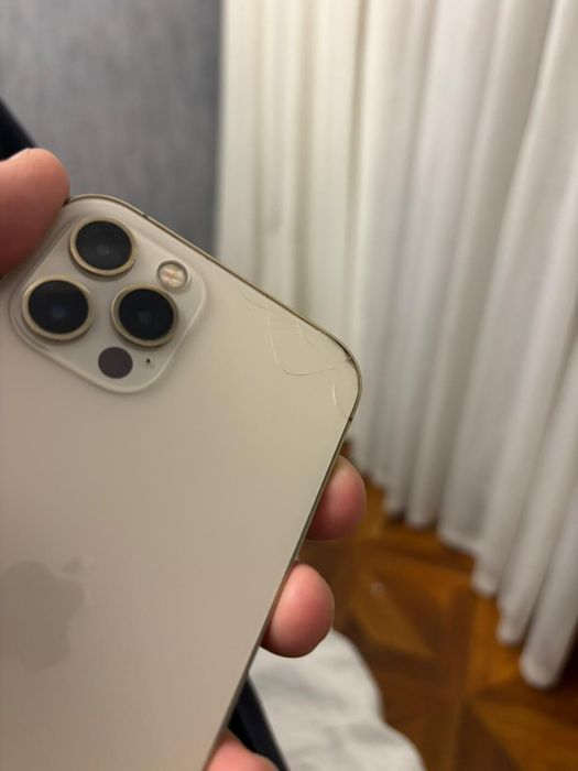 Iphone 12 pro 128 gb