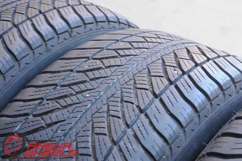 Anvelope Iarna 18 inch GoodYear UltraGrip 8 Performance 245/45 R18